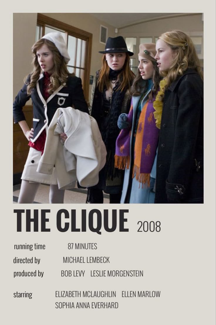 The Clique