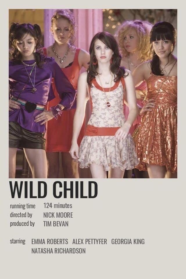 Wild Child